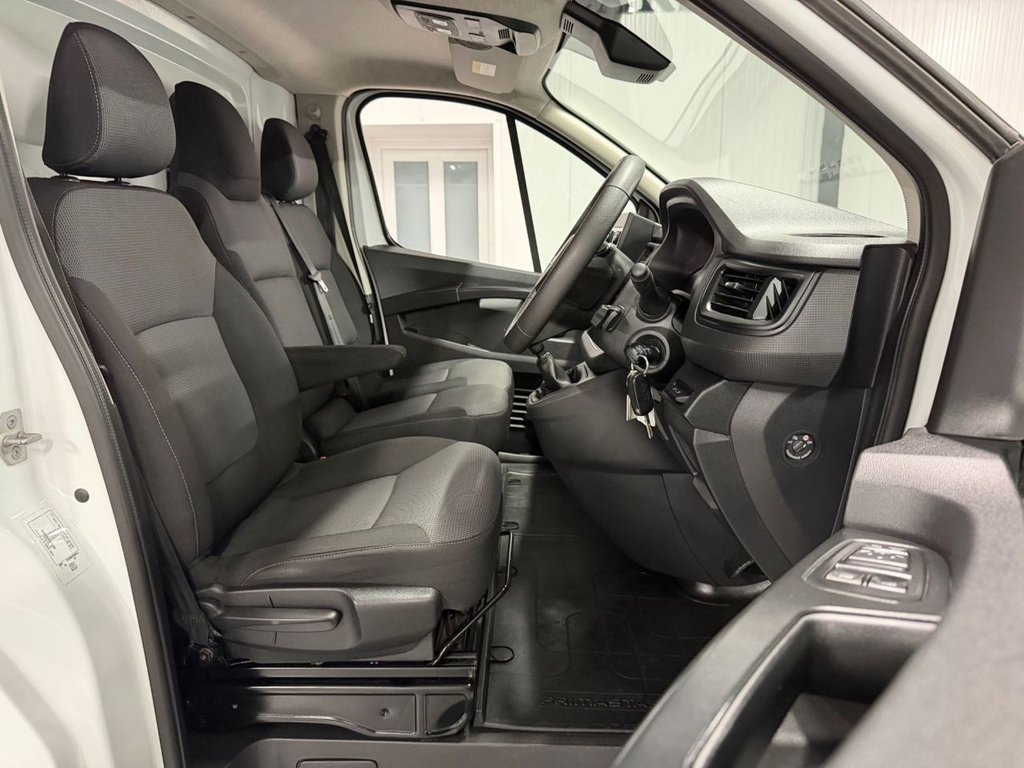 Used Nissan Primastar 2023 for sale - 77193439: Photo 10