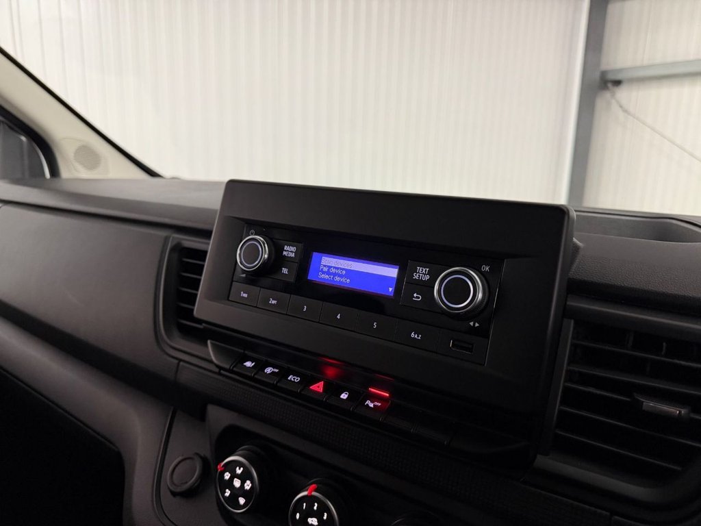 Used Nissan Primastar 2023 for sale - 77193439: Photo 16