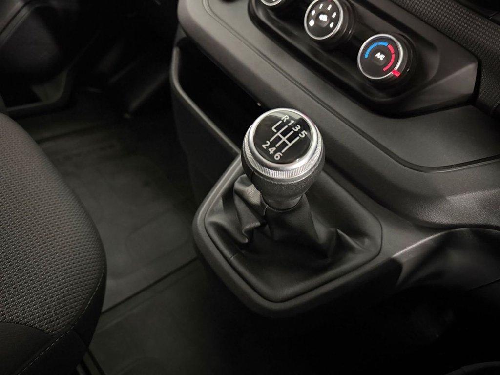 Used Nissan Primastar 2023 for sale - 77193439: Photo 18