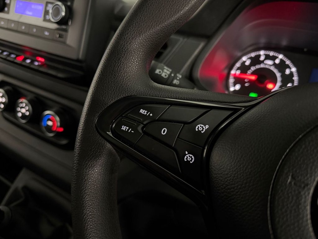 Used Nissan Primastar 2023 for sale - 77193439: Photo 20