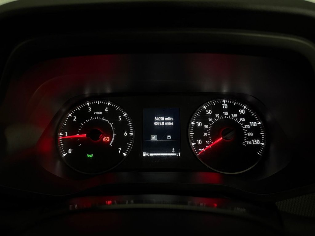 Used Nissan Primastar 2023 for sale - 77193439: Photo 22