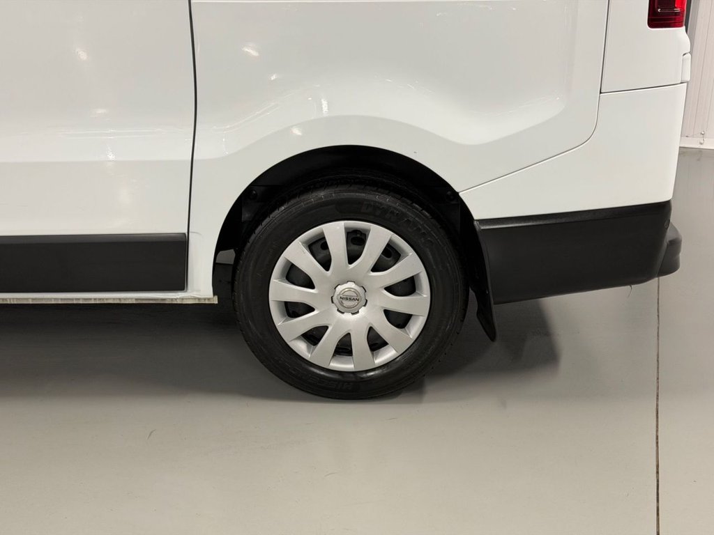 Used Nissan Primastar 2023 for sale - 77193439: Photo 24