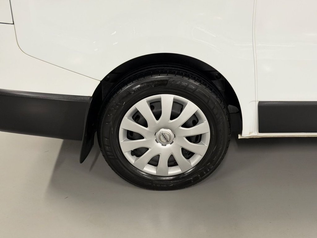 Used Nissan Primastar 2023 for sale - 77193439: Photo 25