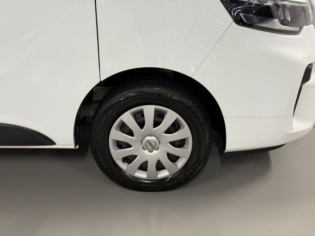 Used Nissan Primastar 2023 for sale - 77193439: Photo 26