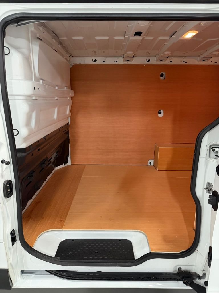 Used Nissan Primastar 2023 for sale - 77193439: Photo 27