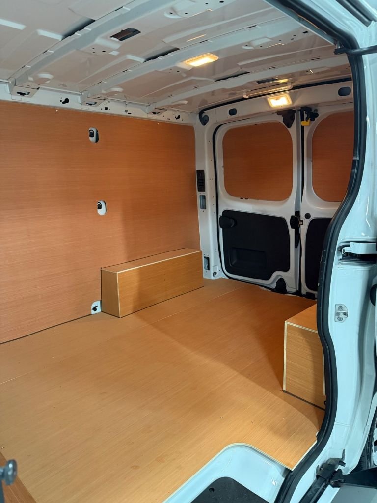 Used Nissan Primastar 2023 for sale - 77193439: Photo 28