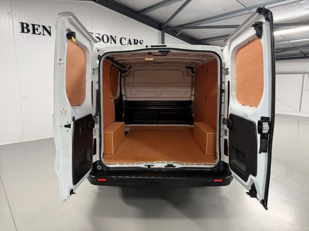 Used Nissan Primastar 2023 for sale - 77193439: Photo 29