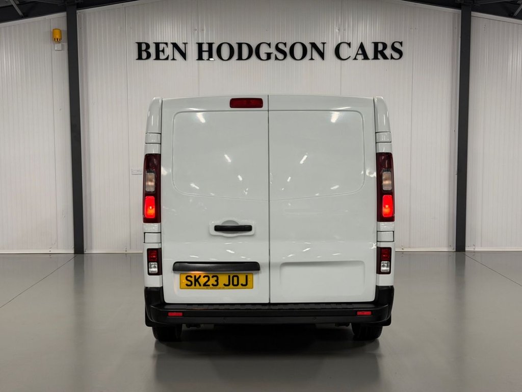 Used Nissan Primastar 2023 for sale - 77193439: Photo 30