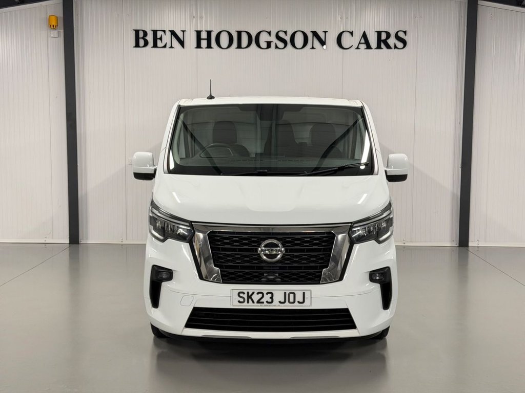 Used Nissan Primastar 2023 for sale - 77193439: Photo 31