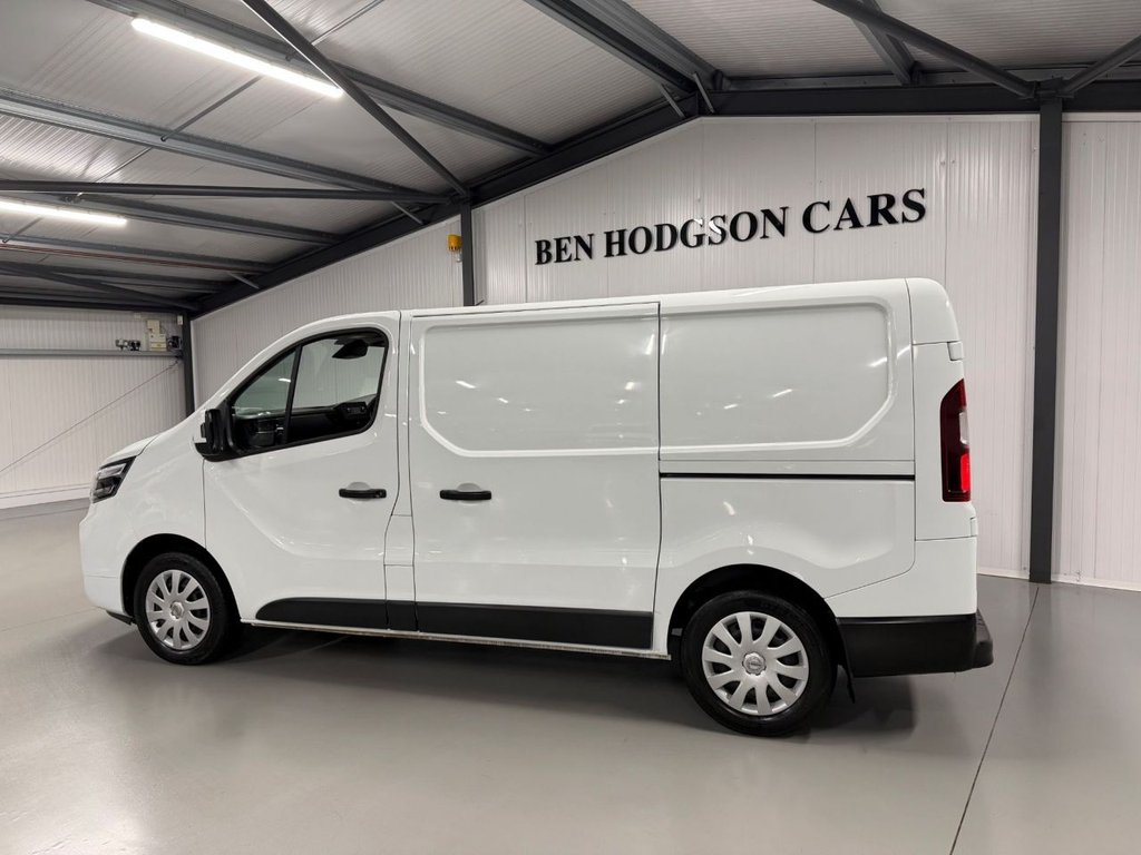 Used Nissan Primastar 2023 for sale - 77193439: Photo 4