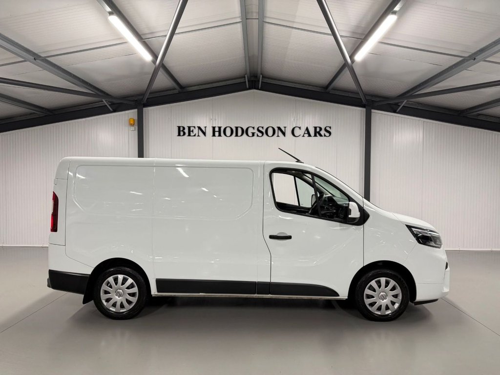 Used Nissan Primastar 2023 for sale - 77193439: Photo 5