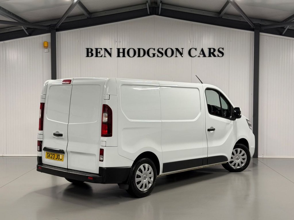 Used Nissan Primastar 2023 for sale - 77193439: Photo 7