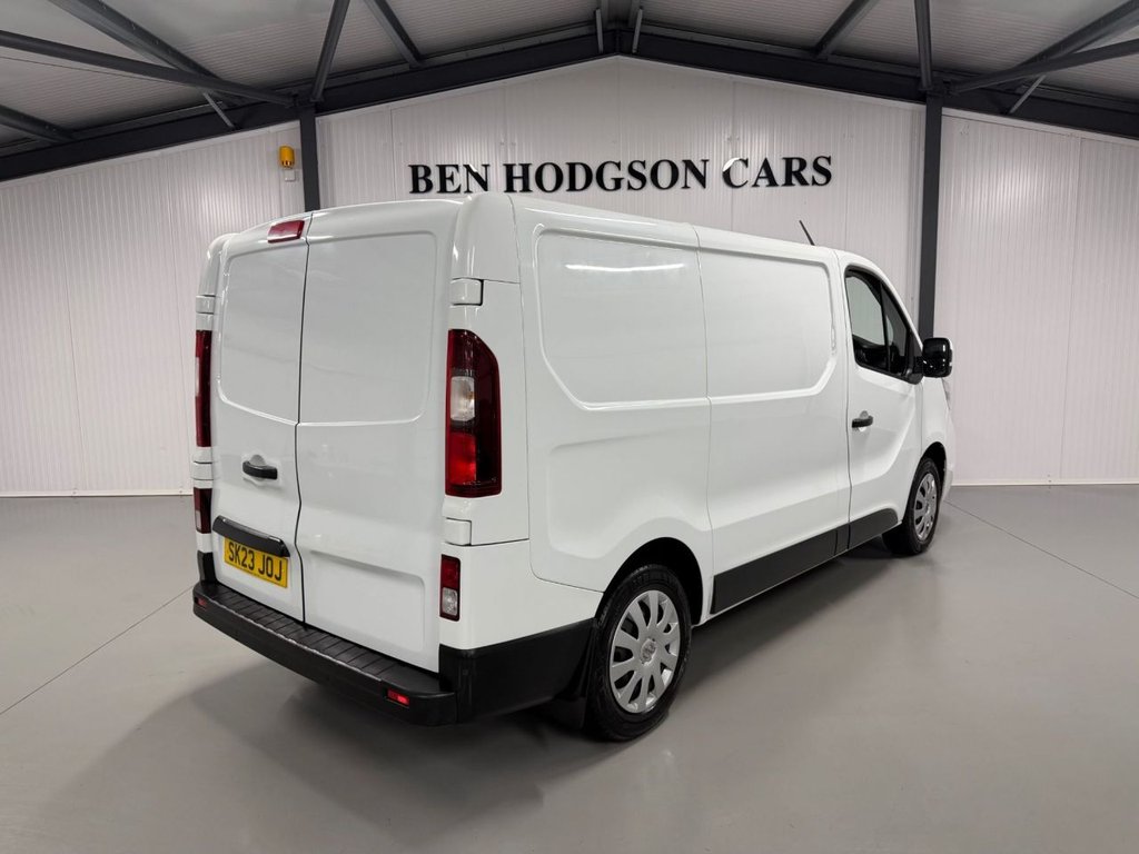 Used Nissan Primastar 2023 for sale - 77193439: Photo 8