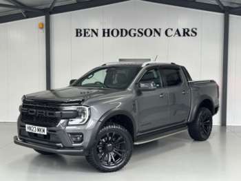 Used Ford Ranger 2023 for sale - 75158806: Photo