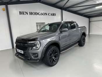 Used Ford Ranger 2023 for sale - 75158806: Photo