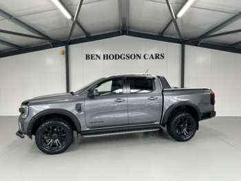 Used Ford Ranger 2023 for sale - 75158806: Photo