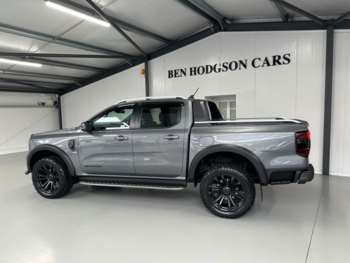 Used Ford Ranger 2023 for sale - 75158806: Photo