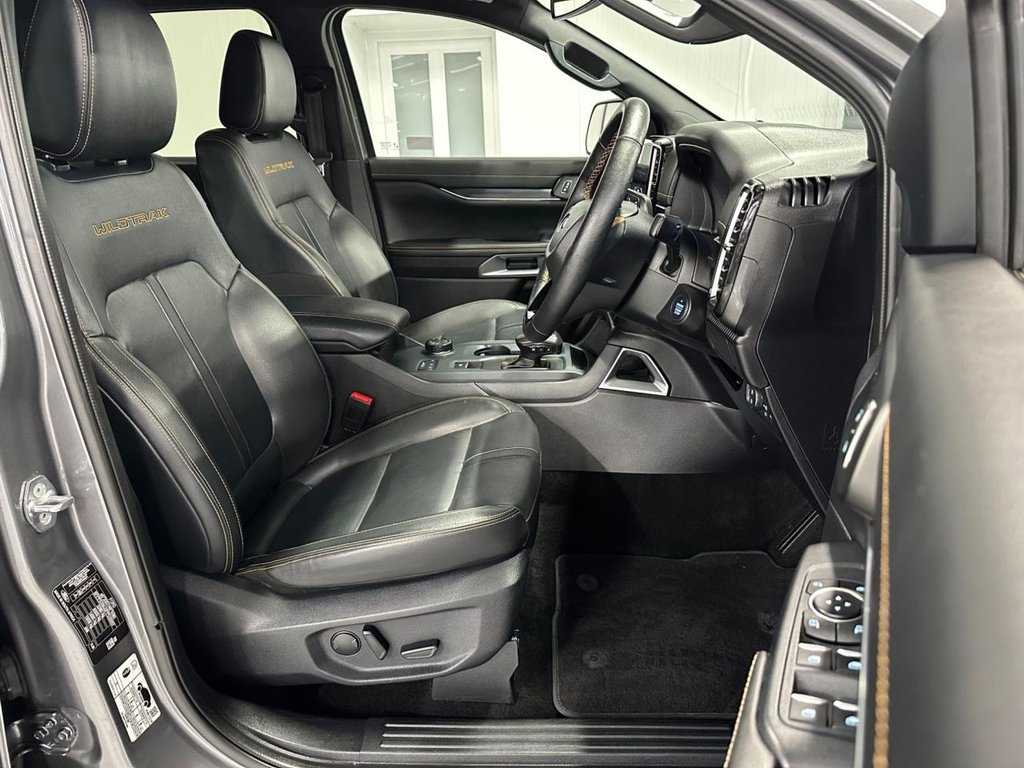 Used Ford Ranger 2023 for sale - 77048846: Photo 10