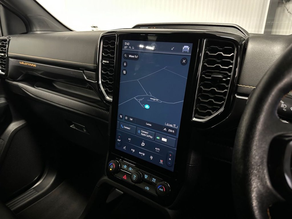 Used Ford Ranger 2023 for sale - 77048846: Photo 16