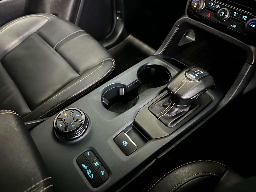 Used Ford Ranger 2023 for sale - 77048846: Photo 21