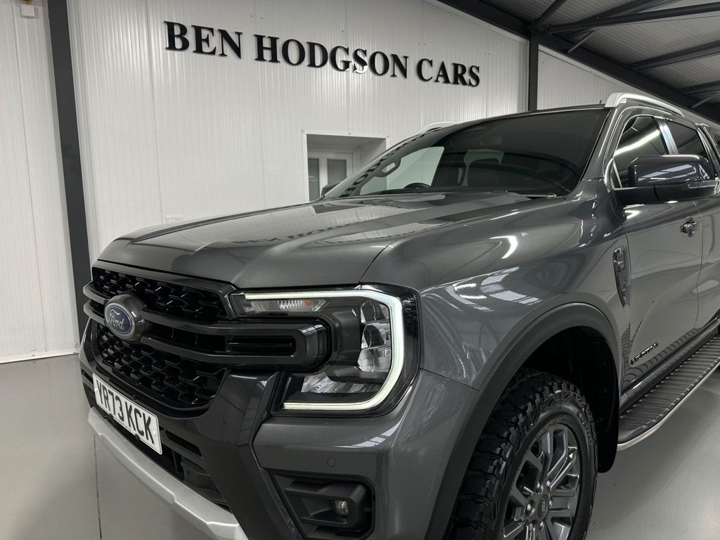 Used Ford Ranger 2023 for sale - 77048846: Photo 25