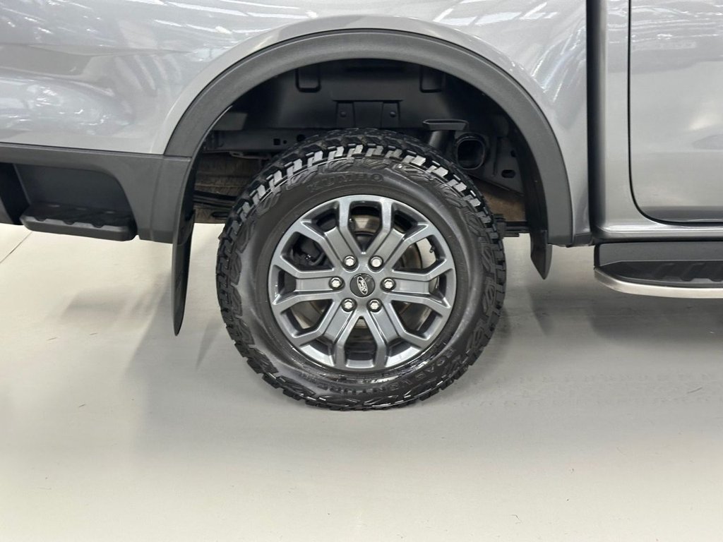 Used Ford Ranger 2023 for sale - 77048846: Photo 28