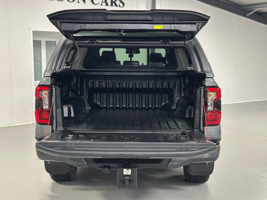 Used Ford Ranger 2023 for sale - 77048846: Photo 30