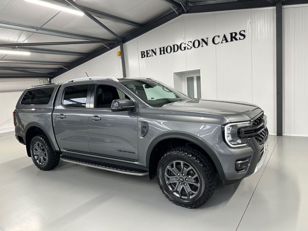 Used Ford Ranger 2023 for sale - 77048846: Photo 6