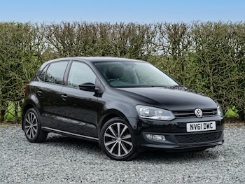 Used Volkswagen Polo 2011 for sale - 79154226: Photo
