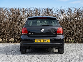 Used Volkswagen Polo 2011 for sale - 79154226: Photo