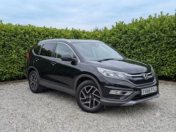 Used Honda CR-V 2016 for sale - 79830629: Photo