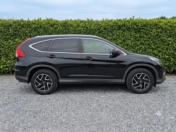 Used Honda CR-V 2016 for sale - 79830629: Photo