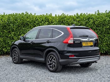 Used Honda CR-V 2016 for sale - 79830629: Photo