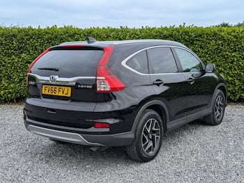Used Honda CR-V 2016 for sale - 79830629: Photo
