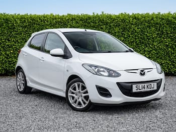Used Mazda Mazda2 2014 for sale - 79703488: Photo