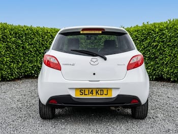 Used Mazda Mazda2 2014 for sale - 79703488: Photo