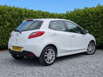 Used Mazda Mazda2 2014 for sale - 79703488: Photo