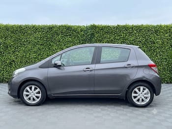 Used Toyota Yaris 2012 for sale - 79826270: Photo