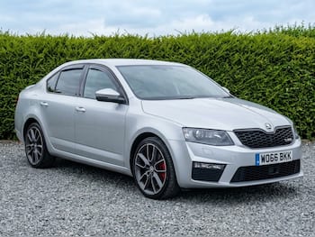 Skoda Octavia feature image