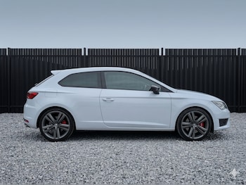 Used SEAT Leon 2016 for sale - 78918354: Photo