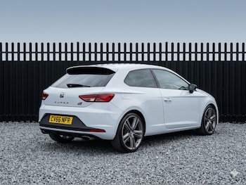 Used SEAT Leon 2016 for sale - 78918354: Photo