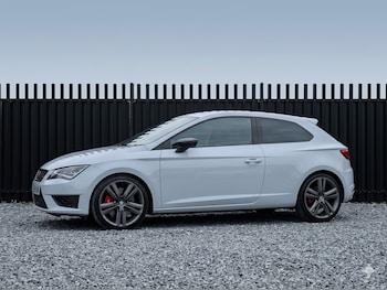 Used SEAT Leon 2016 for sale - 78918354: Photo