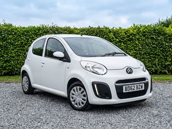 Used Citroen C1 2012 for sale - 79746374: Photo