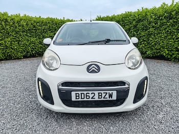 Used Citroen C1 2012 for sale - 79746374: Photo