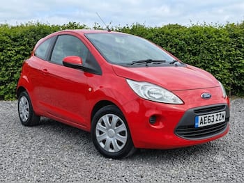 Used Ford Ka 2013 for sale - 79801648: Photo