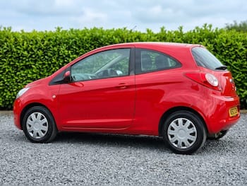 Used Ford Ka 2013 for sale - 79801648: Photo