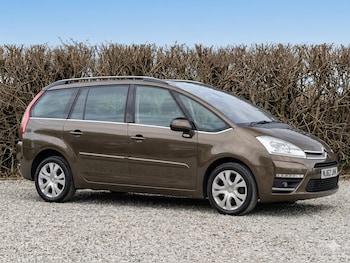 Used Citroen Grand C4 Picasso 2012 for sale - 78906272: Photo