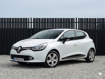 Used Renault Clio 2016 for sale - 78906550: Photo