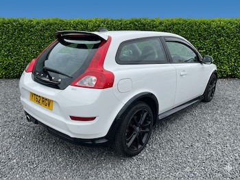 Used Volvo C30 2012 for sale - 78919863: Photo