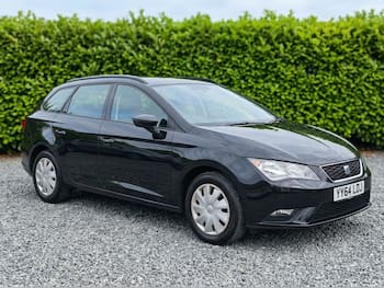 Used SEAT Leon 2014 for sale - 79801555: Photo